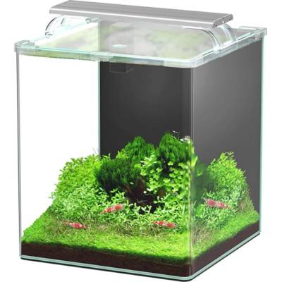Aquatlantis Kubus Curve LED Complete 30 l