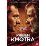 Příběh kmotra: , DVD