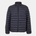 Tommy Hilfiger Яке Tommy Hilfiger Men's Packable Recycled Short Puffer Jacket - Desert Sky