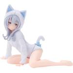 SEGA Статуетка Sega Games: Goddess of Victory: Nikke - N102, 10 cm (SEGA43555)