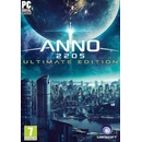 Anno 2205 (Ultimate Edition)