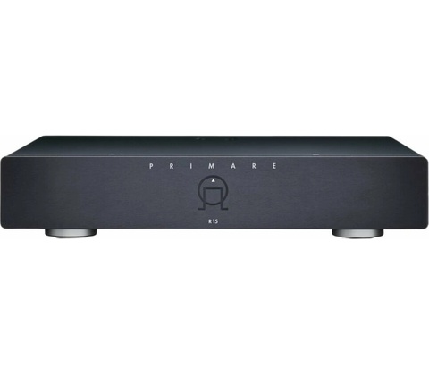 Primare R15
