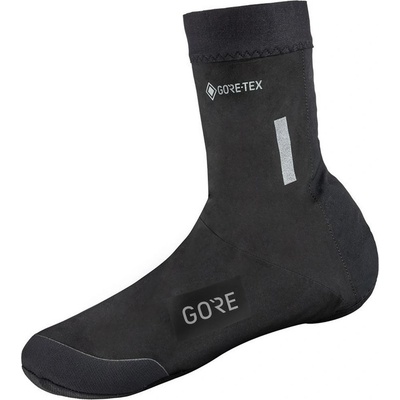 Gore Sleet Insulated Overshoes black
