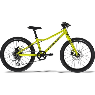 AMULET Youngster disc 2026 – Zbozi.Blesk.cz