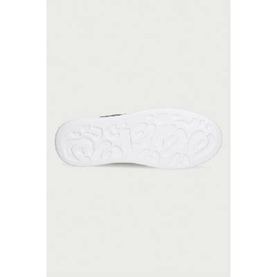 Just Cavalli маратонки мъжки от кожа (81QA3SBCZPC35899)