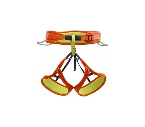 Climbing Technology On-Sight