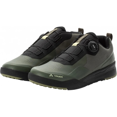 Vaude all-mountain Moab Pro Tech kaki