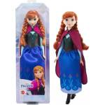 Mattel Замръзналото кралство: Очарователна кукла - Анна (hlw49)