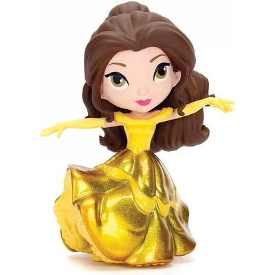Jada Toys Фигура Disney Princess Gold Gown Belle, 10 см 253071006 (253071006)