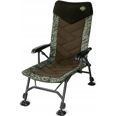 Delphin Kreslo Guardian C2G zelené