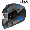 MT Helmets Atom Quark