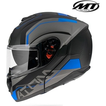 MT Helmets Atom Quark