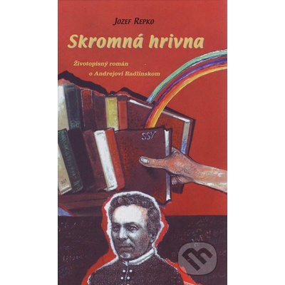 Skromná hrivna - Jozef Repko