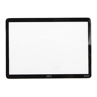 JYC PHOTOGRAPHY JYC LCD Screen Protector ochrana displeje Canon 60D