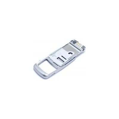 originální slide mechanismus Samsung E250 stříbrná