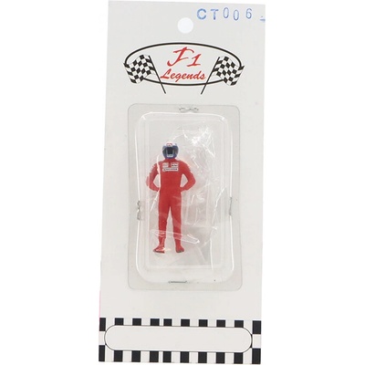 Minichamps Alain Prost 1:43
