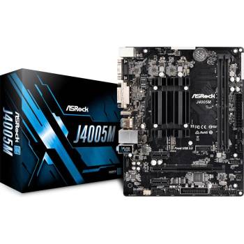 Image 1 of ASRock J4005M