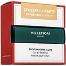 Millefiori Icon Zenzero Lucente classic zelená