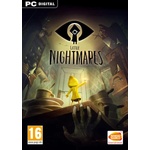 BANDAI NAMCO Entertainment Little Nightmares (PC)
