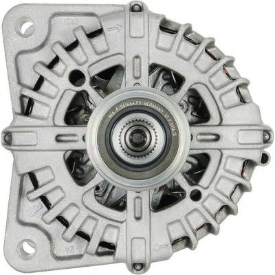 Generátor AS-PL A3705(VALEO)