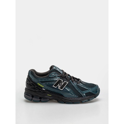 New Balance 1906 zelená/čierna