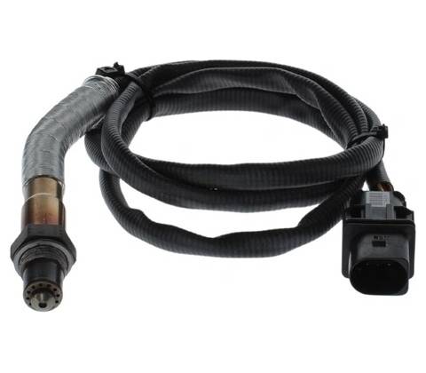 Lambda sonda BOSCH 0 258 017 110