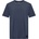 Salewa Мъжка спортна тениска Salewa Eagle Logo Patch T-Shirt Sport shirt - Java Blue - размер 52 (EU) (216-6029-0214)
