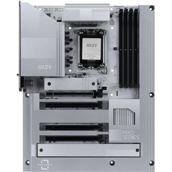 Image 1 of MSI PRO Z890-S WIFI PZ