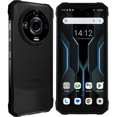 Hotwav T7 Pro 6GB/256GB