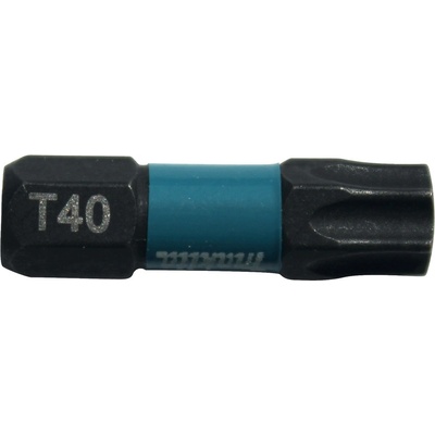 Makita T40 2pcs B-63703