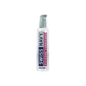 SWISS NAVY Силиконов лубрикант 4 oz 118 ml (P22785)