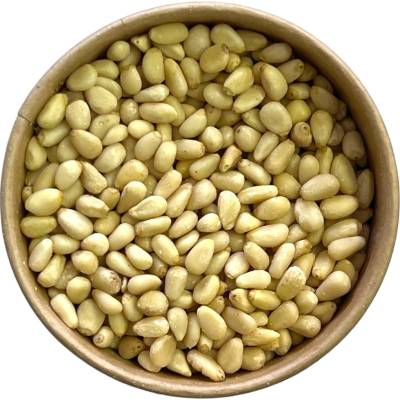 Nutworld Piniové oříšky 3000 g