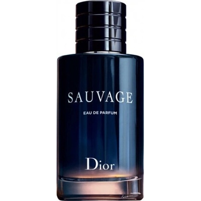 Dior Christian Sauvage parfumovaná voda pánska 60 ml tester
