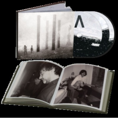 Archive - Call To Arms & Angels CD