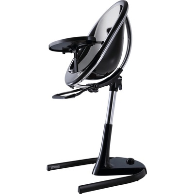 Mima Moon Black černá