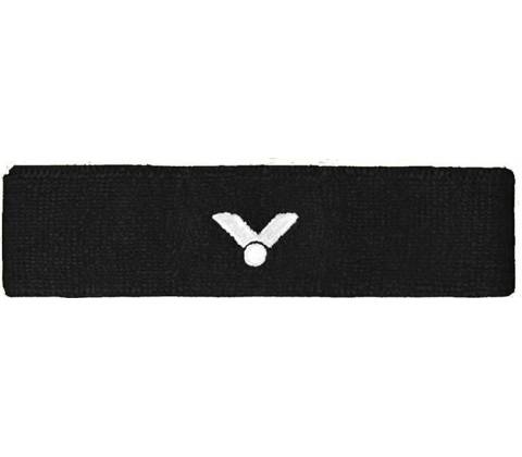 Victor Headband black