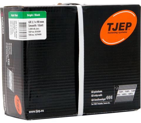 TJEP GR 31/90