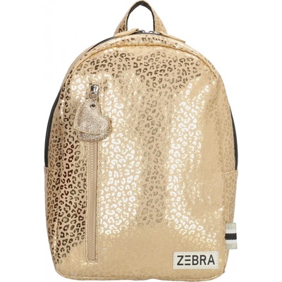 Zebra Trends Girls Gold 9 L