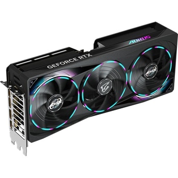 Image 1 of GIGABYTE GeForce RTX 5070 AORUS MASTER 12GB GDDR7 192bit (GV-N5070AORUS M-12GD)