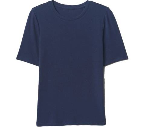 GAP MOD CREW tmavě modrá