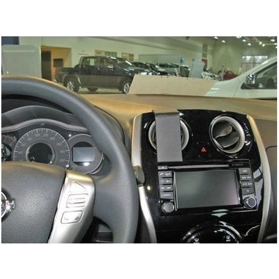 Brodit ProClip montážna konzola na palubnú dosku pre Nissan Note 13-19, 854978