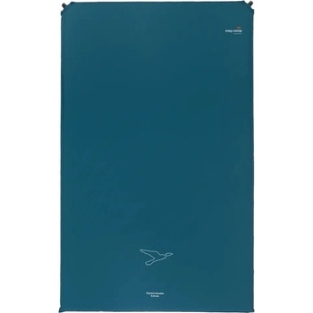 Easy Camp Skylark Mat Double 5.0 cm Цвят: син