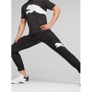 PUMA Спортно долнище Train All Day Big CAT Woven Pant