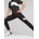 PUMA Спортно долнище Train All Day Big CAT Woven Pant