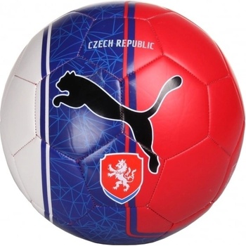 Puma Czech Republic Fan