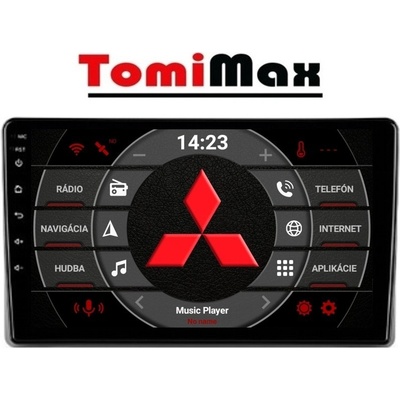 TomiMax 408