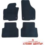 Paolo Мокетни стелки Paolo съвместими с VW TIGUAN I (2007-2016) 4 части (51976) - steficenter