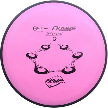 MVP Anode Electron