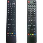 съвместим Changhong led32d2200ds, led40d1100isx, uhd49e5600isx2, uhd49d6000isx, uhd42c56001sx2 - заместител дистанционно управление (led32d2200ds, led40d1100isx, uhd49e5600isx2, uhd49d6000isx, uhd42c56001sx2 ) Дистанционно