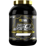 Gear Nutra ISO Shock | Premium Whey Isolate [2000 грама] Шоколад